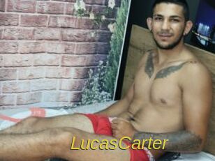 LucasCarter