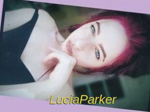 LuciaParker