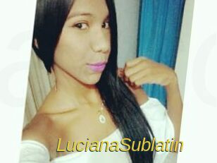 LucianaSublatin