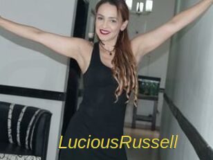 LuciousRussell