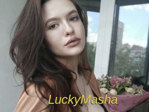 LuckyMasha