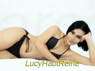 LucyHautReine