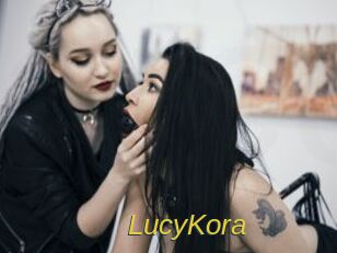 LucyKora