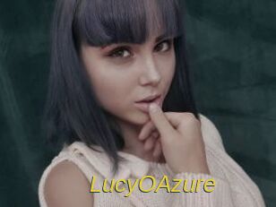 LucyOAzure