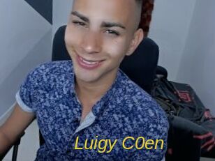 Luigy_C0en