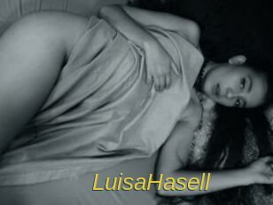 LuisaHasell