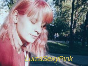 LuizaSexyPink