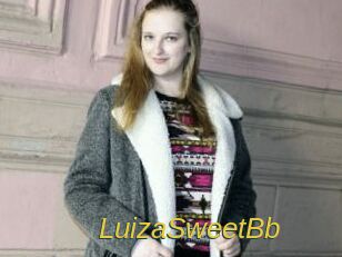 LuizaSweetBb