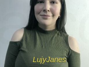 LujyJanes