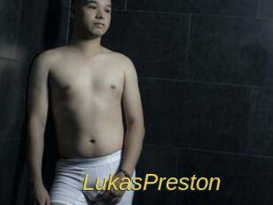 LukasPreston