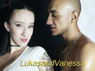 LukasandVanessa