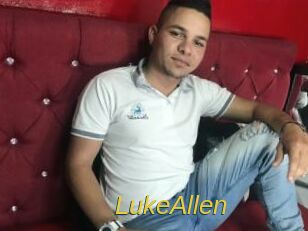 LukeAllen