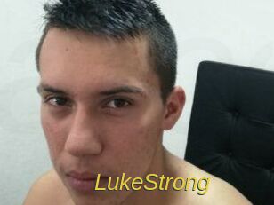 LukeStrong