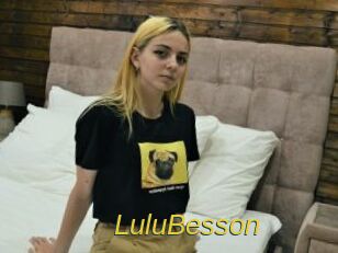 LuluBesson