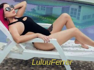 LuluuFerrer