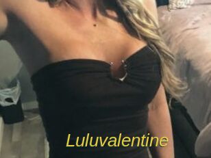 Luluvalentine