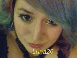 Luna26