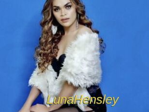 LunaHensley