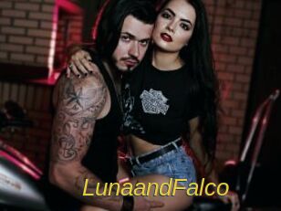 LunaandFalco