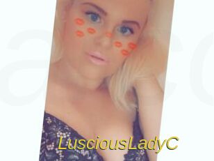 LusciousLadyC