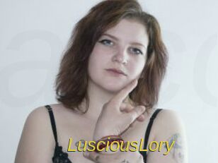 LusciousLory