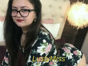 LustyMiss