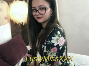 LustyMissXXX