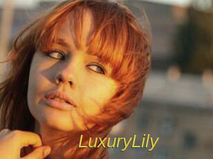 LuxuryLily