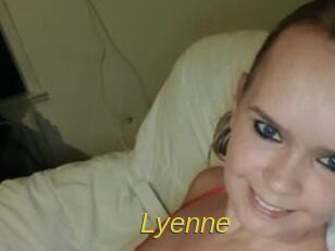 Lyenne