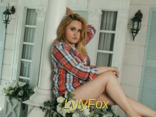 LylyFox