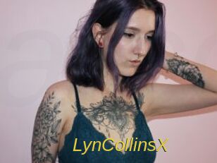 LynCollinsX