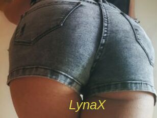 LynaX