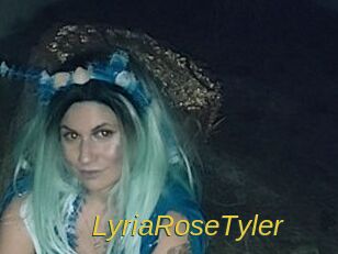 LyriaRoseTyler