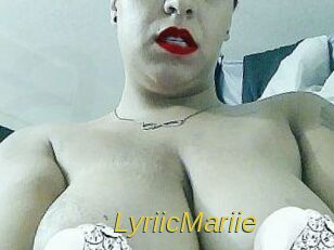 LyriicMariie