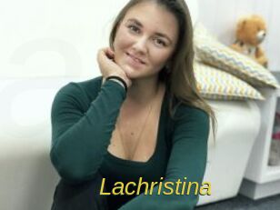 Lachristina