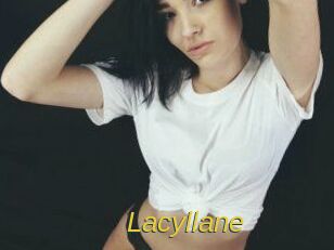 Lacyllane