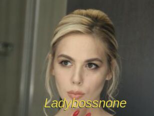 Ladybossnone