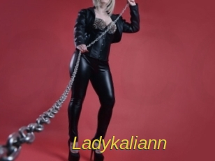 Ladykaliann