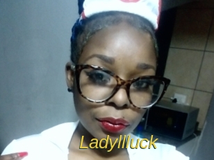 Ladyllluck