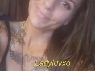 Ladyluvxo