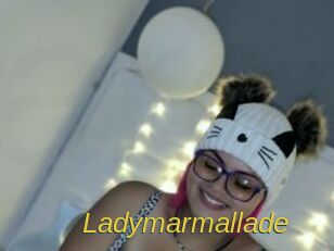 Ladymarmallade