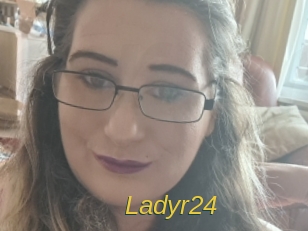 Ladyr24