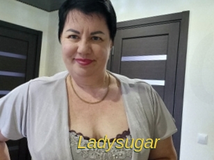 Ladysugar