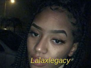 Lalaxlegacy