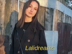 Lalidreams