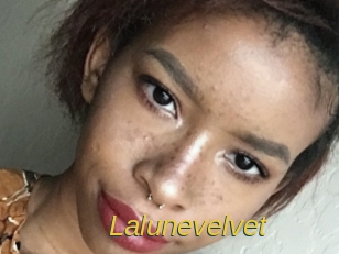 Lalunevelvet