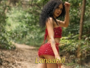 Lanaahill