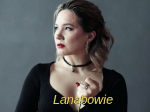 Lanabowie