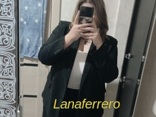 Lanaferrero