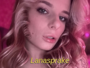 Lanasprake